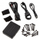 Ftohës Thermaltake Riing 12 RGB (CL-F049-PL12SW-A), 3 copë, i zi