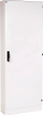 Panel shpërndarës modular Alfa 231M ALFA-518/25C, sipërfaqe, IP40, gri