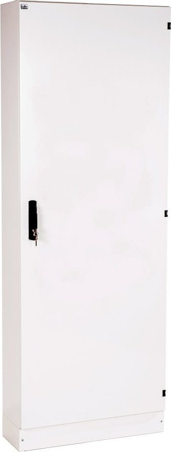 Panel shpërndarës modular Alfa 231M ALFA-518/25C, sipërfaqe, IP40, gri