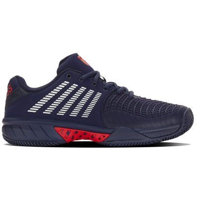 Патики за тенис K-Swiss Express Light 3 HB M, за мажи, сини