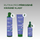 Balsam për flokë Weleda Hydrashine, 150 ml