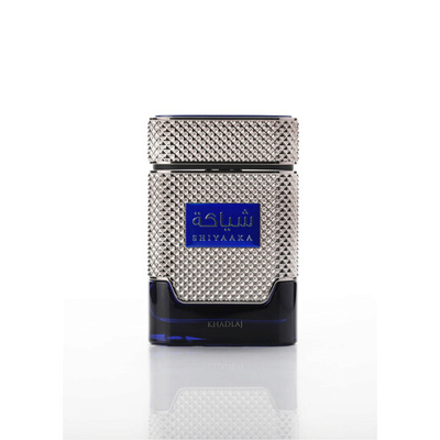 Парфем Eau de Parfum Khadlaj Shiyaaka Blue, 100 мл
