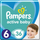 Pelena për fëmijë Pampers Extra Large 6, 36 copë