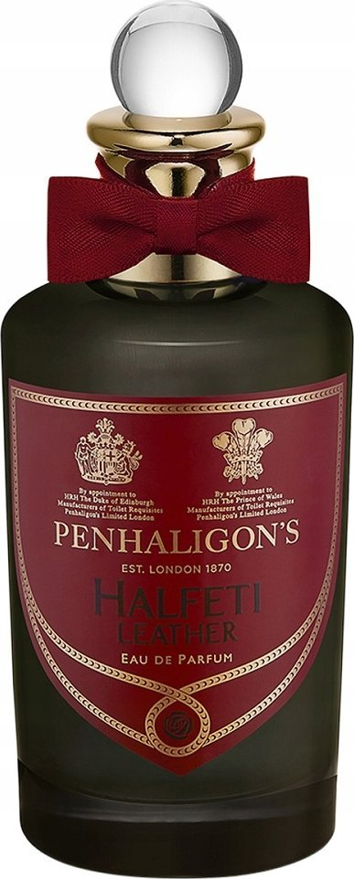 Парфем Penhaligon's Halfeti Leather, Eau de Parfum, 100 ml, за жени