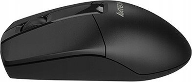 Mouse pa tel A4Tech G3-330NS, optik 1200 DPI, RF USB, i zi