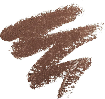 Laps xheli për sy Lamel Brown Green, rezistent në ujë, mban gjatë, kafe jeshil