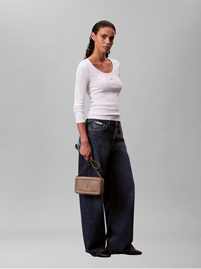 Çantë për femra Calvin Klein, e kaftë