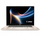 Laptop MSI Prestige 16 AI+ C3MG-069PL, 16" OLED, Ultra 7, 32GB RAM, 1TB SSD, gold