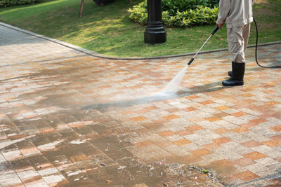 Lavatriçe presioni Dewalt DXPW008E, 190 bar, 600 l/orë, e zezë