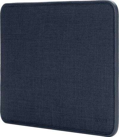Çantë laptopi Incase ICON, 14", Woolenex, blu e errët