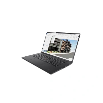Laptopi Lenovo ThinkPad T1g G8, Ultra 9 285H, 16" WQUXGA, 64GB, 2TB SSD, RTX 5070