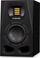 Monitor studio ADAM Audio A4V, aktiv, 4", i zi