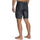 Shorts Under Armour HeatGear, material i lehtë, tharje e shpejtë, të zeza
