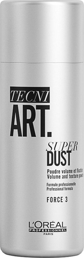 L'Oreal Paris Tecni Art Super Dust Volume And Texture Powder Force 3 pluhur voluminues 7g