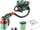 Pistoletë llaku Bosch PFS 7000, 1400W, 700 ml/min, jeshile