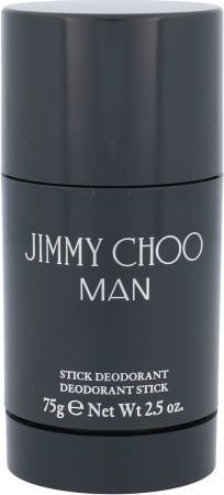 Deodorant Jimmy Choo Man 75 ml