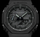 Orë G-Shock Original Carbon Core Guard GA-2100-1A1ER (619)
