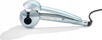Mashë ondulimi BaByliss C1700E, automatike, për kaçurrela, e zezë