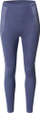 Leggins termoaktive Hi-Tec Lady Buraz Bottom W, për goca, të zeza