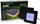 Dritë LED për akuarium Fluval Plant Nano, 15W, Bluetooth, e zezë