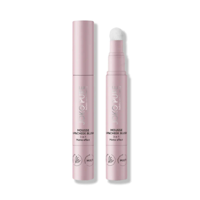 Ruzh Joko Pure Holistic Care&Beauty 3-në-1, 02, 3.5ml