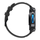 Ora inteligjente Zeblaze Stratos 2 Ultra, GPS dual-band, 10 ATM, e zezë