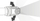 Dritë koke Petzl Tikka, 350 lumens, me bateri AAA, jeshile