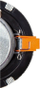 Altoparlant tavanor Audac CENA306/B, 2.5", 8Ω 100V, i zi