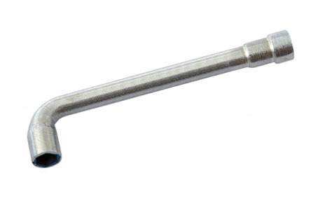 Çelës tub i tipit L MEGA, 10mm (34910)