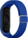 Rrip tekstil Beline për Xiaomi Mi Band 5/6, navy blue, blu