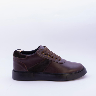 Luzaro Noble - Brown