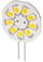 Llambë LED Goobay SMD G4, 1W, dritë e bardhë neutrale
