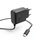 Karikues Hama per Smartphone, USB-C, 3 A, zezë, 1m 173617