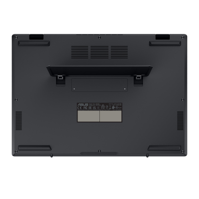 Laptop ASUS Zenbook Duo 14, UX8406CA, 14" 3K OLED 120 Hz, Core Ultra 9, 32 GB RAM, 1 TB SSD, i hirtë