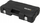 Set çelësash goditës JCB 68262 5MPB, 3/4" dhe 1", 26 copë, i zi