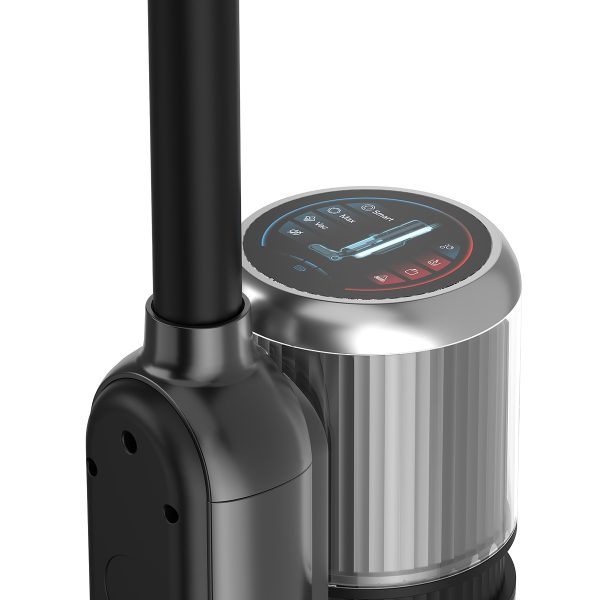 Thithëse me bateri ELIT 230W BLDC hydraOne 5