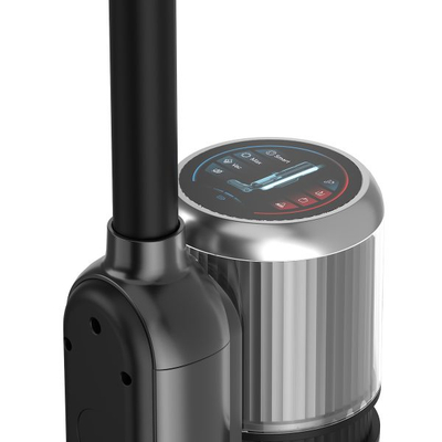 Thithëse me bateri ELIT 230W BLDC hydraOne