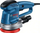Lëmues orbital Bosch GEX 34-125, 340W, 125mm, blu