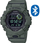 Orë dore Casio G-Shock G-SQUAD Step Tracker GBD-800UC-3ER CASIO (626)