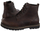 Këpucë hiking Birkenstock Highwood Lace Mid 1030757, të mesme, kafe