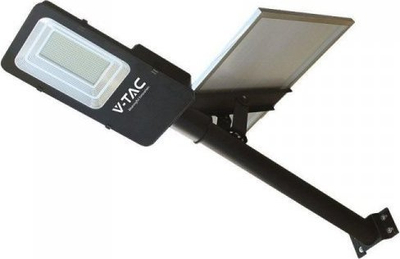 Llambë rruge LED V-TAC VT-ST201 23578, dritë neutrale e bardhë, 1 copë
