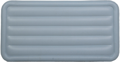 Dyshek ajri Avenli, self inflating, 191x99x33 cm, me pompë të integruar