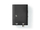Konvertues audio dixhital Nedis DAC, Toslink në RCA S/PDIF, me USB, i zi