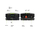 Inverter Green Cell PowerInverter LCD INVGC12P2000LCD, 2000W, valë sinusoidale e pastër, i zi