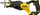 Sfekator reciprokant Stanley SFMCS310B, 18V, pa furça, i verdhë