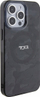 Kapak telefoni Tumi TUHMP15LDLCAG, për iPhone 15 Pro 6.1", MagSafe, gri kamuflazh