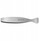 Pincetë për hala peshku Wusthof Fish Bone Tweezers, çelik inoks, ngjyrë argjendi