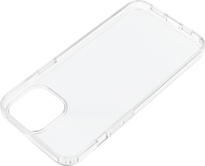 Këllëf telefoni NoName për Samsung Galaxy S25 Ultra, hibrid transparent, shumë i kthjellët, transparent