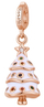 Varëse për stoli Rosato Christmas Tree RZLE060
