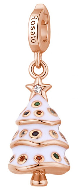 Varëse për stoli Rosato Christmas Tree RZLE060